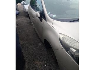Přístrojová deska  Renault Scenic III -  Grand scenic III 2010 248103583R, 248103583R  