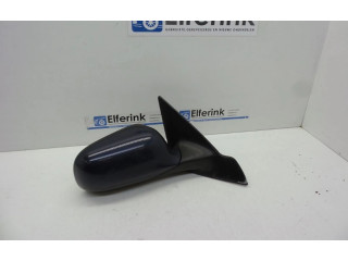 Zpětné zrcátko  Saab 9-3 Ver2 2004  12796556, 12796556  