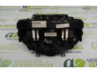 Панель приборов A2129004804   Mercedes-Benz CLK AMG A208 C208       