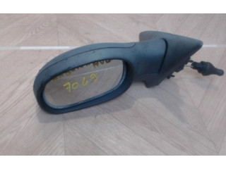 Зеркало (механическое)       Renault Laguna I  1994 - 2000 года   