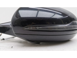 Zpětné zrcátko  levé Mercedes-Benz E W213 2017  A2138102500  