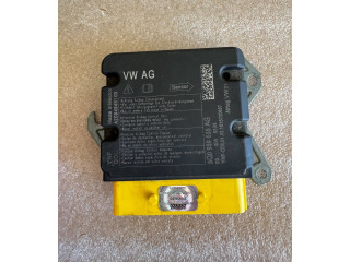 Блок подушек безопасности 5Q0959655AG   Volkswagen Tiguan Allspace