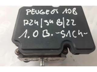 Jednotka ABS 0265956504   Peugeot 108 2014
