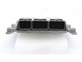 Řídící jednotka 9635591180, 0267206418   Peugeot 607 2003