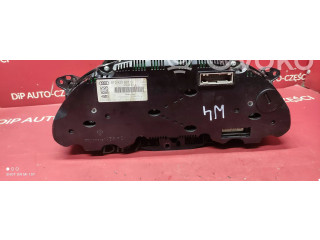 Спидометр (приборный щиток) 8T0920931D   Audi A5 Sportback 8TA 2010