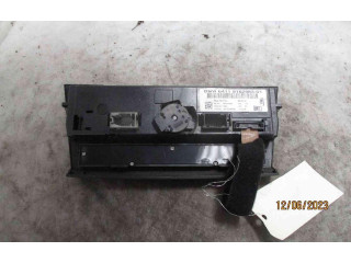 Блок управления климат-контролем 64119199260, 64119199260   BMW 3 E92 E93