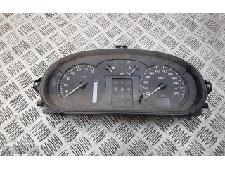 Přístrojová deska  Renault Scenic RX 2000 8200038772  