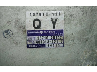 Řídící jednotka 237102n107, 44358   Nissan Almera 1995