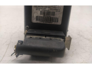 Jednotka ABS 15054001   Peugeot 207 CC 2004