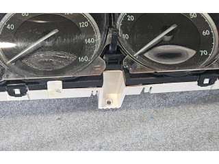 Přístrojová deska  Mercedes-Benz SL R230 2005 A2305400023, A23054000239128  