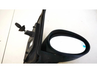 Зеркало электрическое     правое    Toyota Aygo AB10  2005-2014 года   