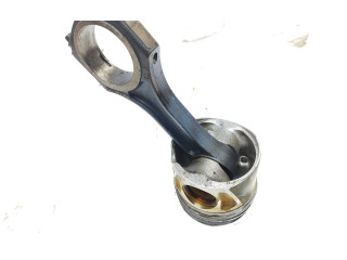 Píst A65100   Mercedes-Benz E W212    651924 