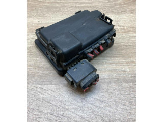 Блок предохранителей 7M3937509A, 1J0937773   Volkswagen Sharan    