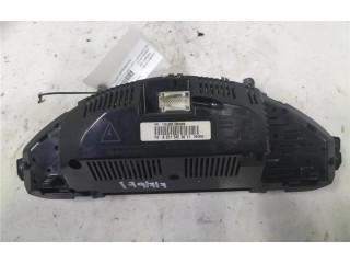 Přístrojová deska  Mercedes-Benz E AMG W211 2003 A2115405611, 0090059  