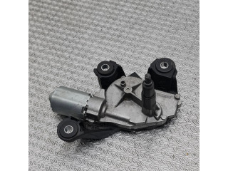 Моторчик заднего дворника 28710JD000, 0390201820    Nissan Qashqai