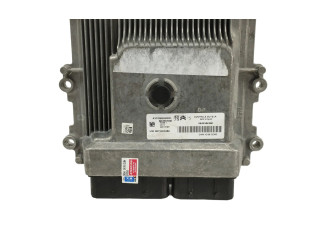 Řídící jednotka 9846386380, 9815023380   Opel Corsa F 2022