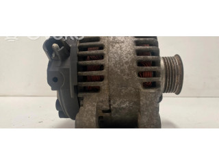 Генератор TG15C054, 9646476280   Citroen C3 1.4     