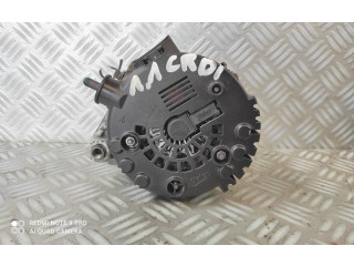 Генератор 373002A850, 373002A850   KIA Rio      