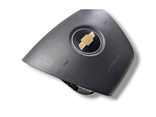 Подушка безопасности водителя 96809649   Chevrolet Captiva