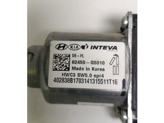 Vstřikovač 82450G5010   KIA Niro     