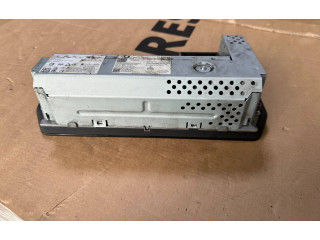 Радио/ проигрыватель CD/DVD / навигация 5FA035875D    Seat Leon IV