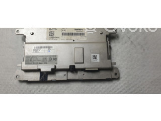 Дисплей    8R0919604A   Audi Q5 SQ5