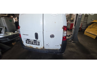 Подушка безопасности водителя 00038157, 0089866   Fiat Fiorino