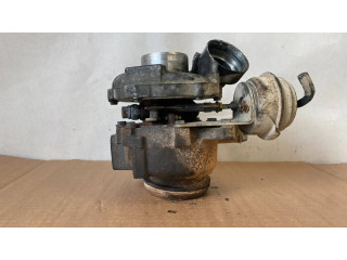  Турбина Mercedes-Benz C W203 2.2 A6110960999         