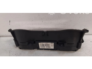 Přístrojová deska  Volkswagen Jetta VI 2011 5C6920870A  