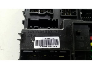 Блок предохранителей DG9T14B476   Ford Fusion II    