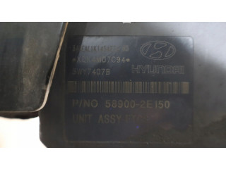 Jednotka ABS    Hyundai Tucson JM 2005