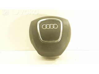 Подушка безопасности водителя 8P0880201AM6PS, 5096   Audi A4 S4 B7 8E 8H