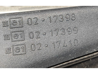 Zpětné zrcátko  Volkswagen Golf III 1995  412118224, E10217398  