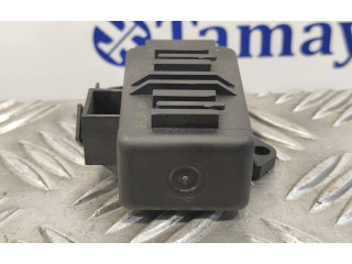 Модуль блока управления кондиционером 1Z0959772B   Volkswagen Touareg I