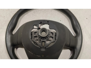 Руль Renault Megane III  2009-2016 года 609581400      