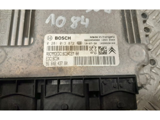 Řídící jednotka 89901264   Peugeot 308 2016