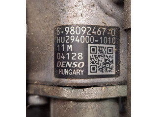 Vstřikovací čerpadlo 8980924670, 04128   Opel Astra J     