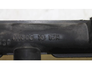 Vstřikovací lišta 0K30C1315X, 0K30C1315X   KIA Rio    A3E 