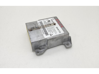 Блок подушек безопасности A2048709626, 651912   Mercedes-Benz GLK (X204)