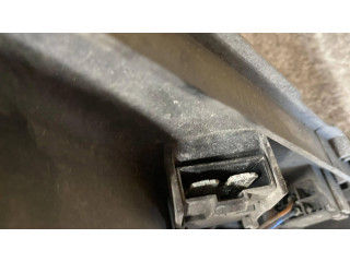 Вентилятор радиатора     072090040F, 440320041F    Mercedes-Benz Vito Viano W638 2.2