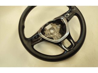 Руль Volkswagen Amarok  2010 - 2020 года 2H0419091, 503433470      