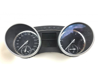 Панель приборов A2C53168071, A1649008300   Mercedes-Benz R W251       