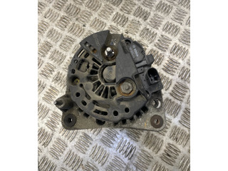 Генератор 038903023L, 0124325001   Volkswagen Sharan      