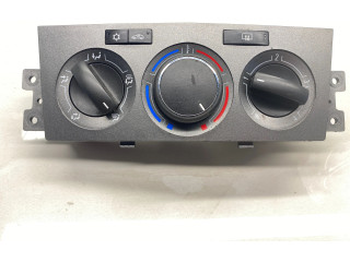 Блок управления климат-контролем 95262212, 1305220012   Opel Antara