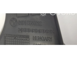 Двигатель стеклоочистителей