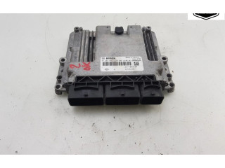 Блок управления двигателя 237106319R, 0281032226   Renault Kadjar