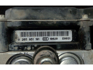 Блок АБС    Mazda  CX-7   -  года