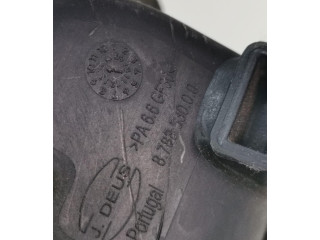 Интеркулер  878353000, 878353000   Fiat Panda III 