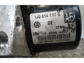 Jednotka ABS IJ0614117G, 1J0614117G   Seat Toledo II (1M) 2002