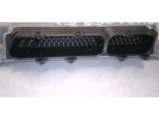 Блок управления двигателя 03D906023B, 03D906023B   Volkswagen Fox